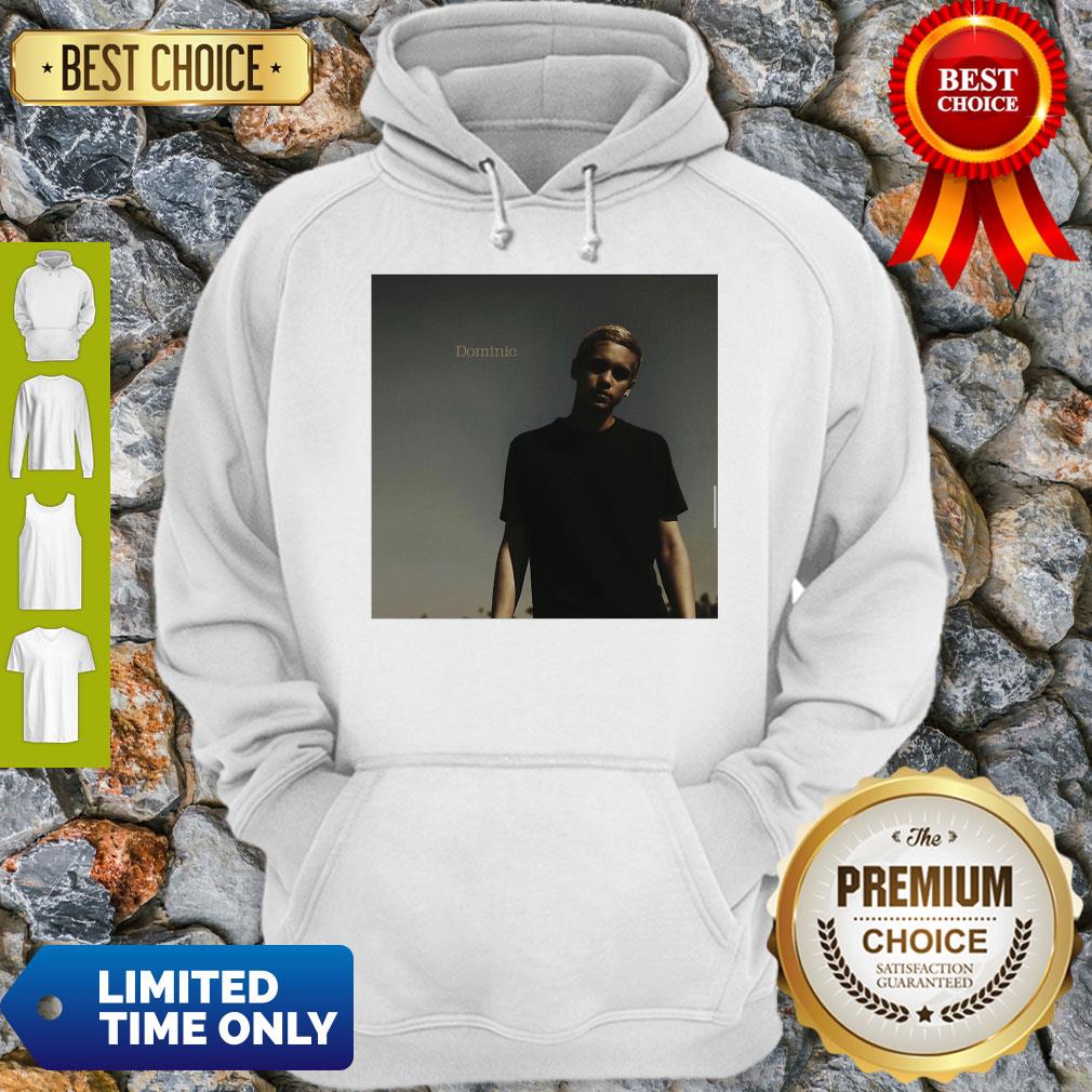 Official Dominic Fike Long Sleeve Shirt - Image 2