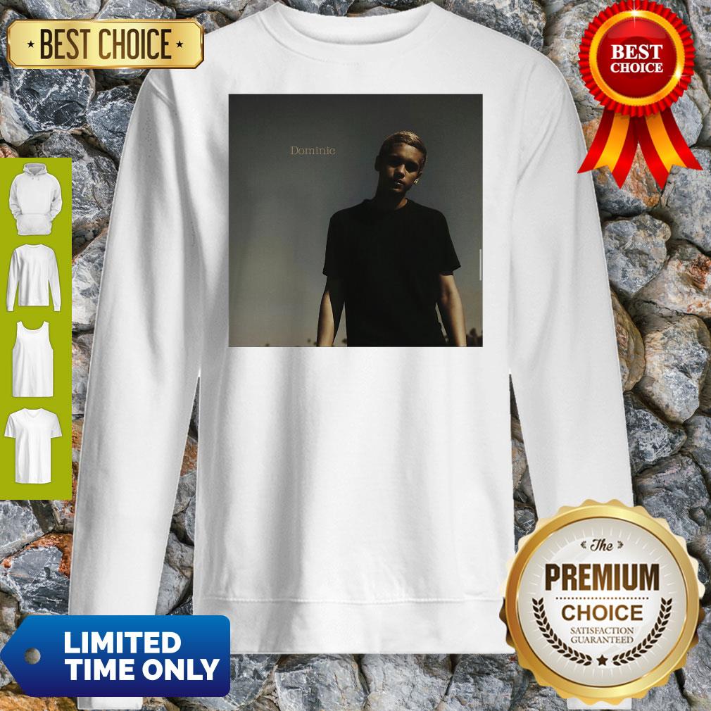 Official Dominic Fike Long Sleeve Shirt - Image 5
