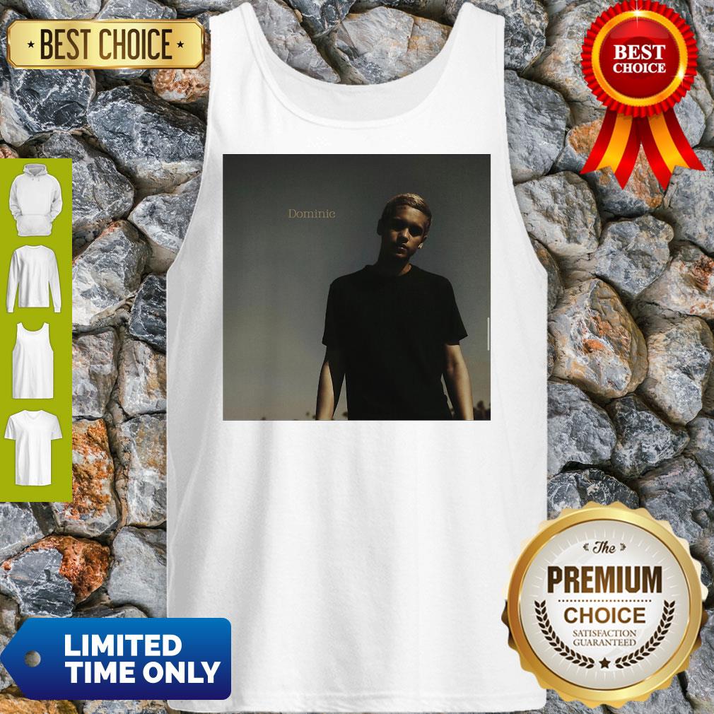 Official Dominic Fike Long Sleeve Shirt - Image 4