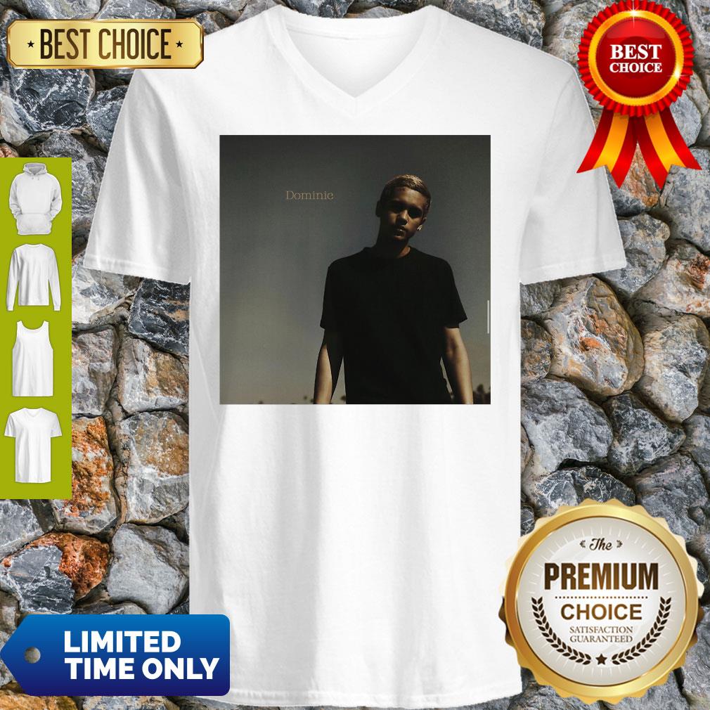 Official Dominic Fike Long Sleeve Shirt - Image 3
