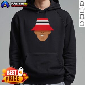 Alternative view of Top Kobbie Mainoo Manchester United T-Shirt