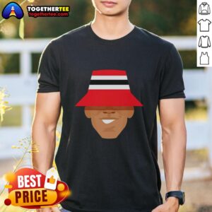 Top Kobbie Mainoo Manchester United T-Shirt