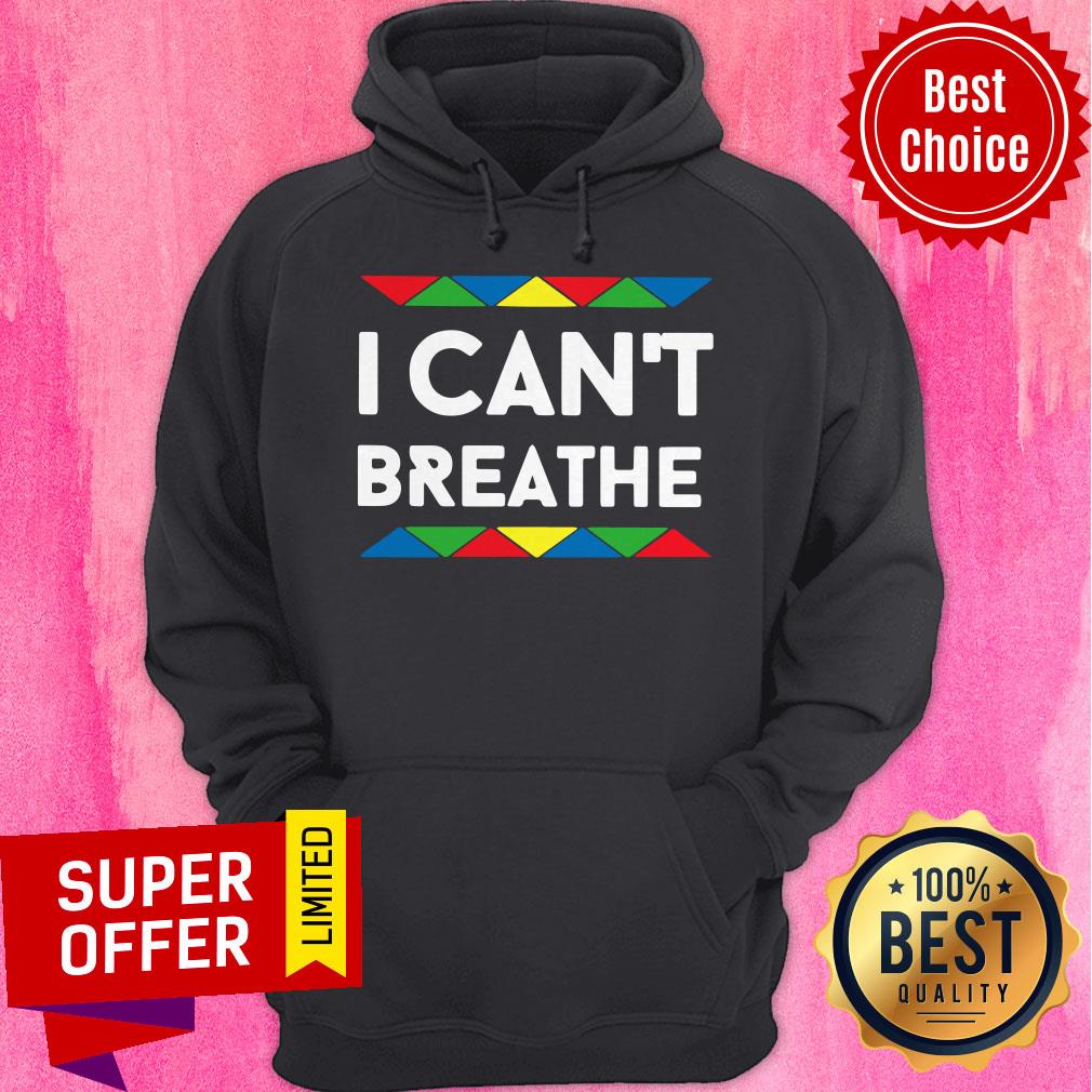 Awesome I Can’t Breathe Shirt - Image 3
