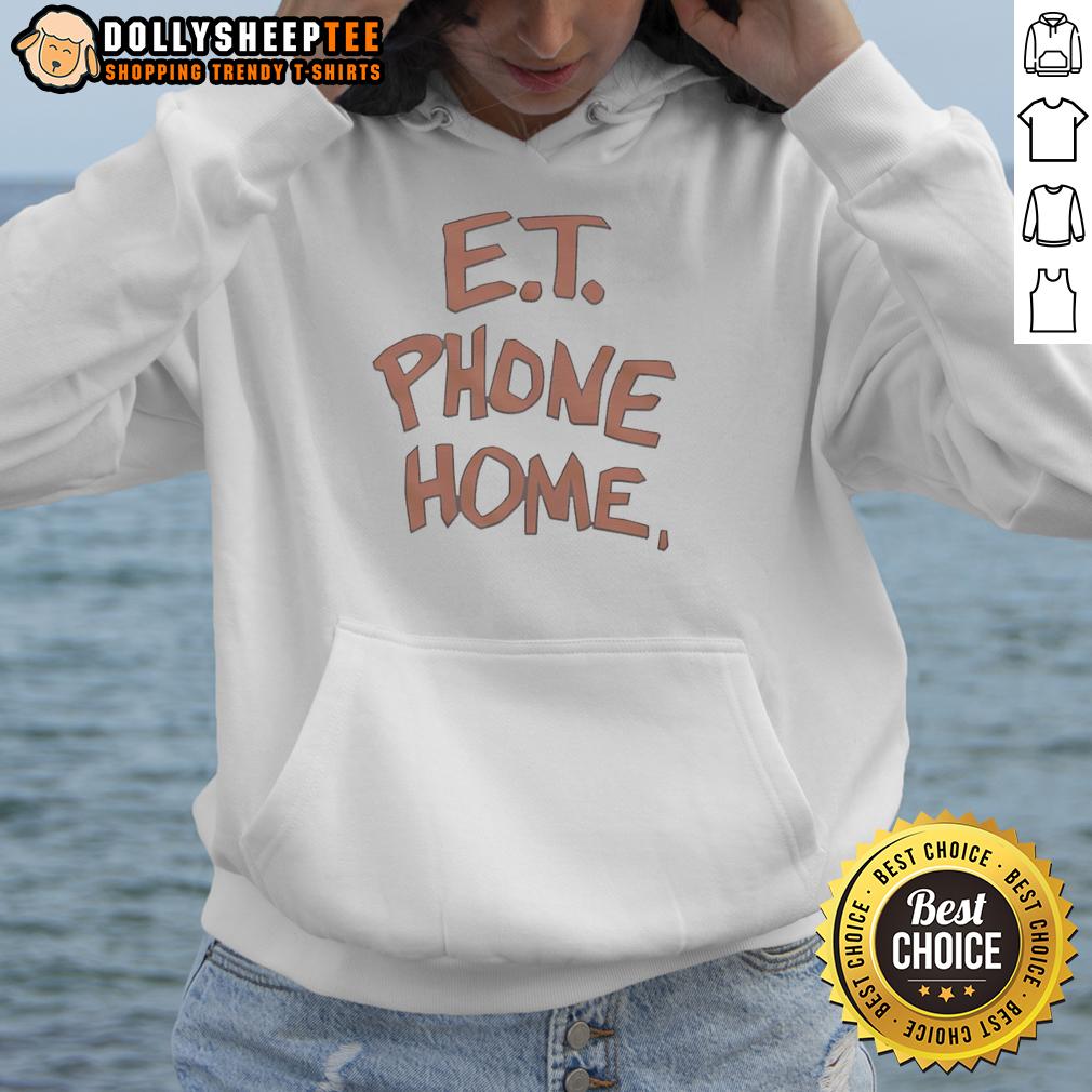 Awesome Et Phone Home T-Shirt - Image 2