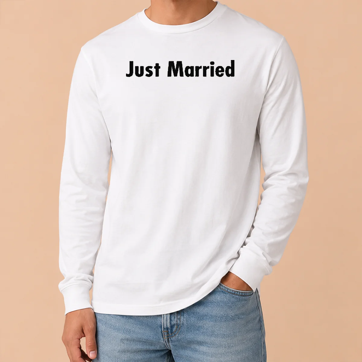 Top Matty Healy Just Married Shirt - Image 6