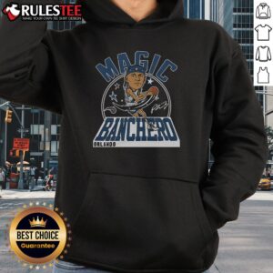 Alternative view of Awesome Magic Paolo Banchero Signature City Edition 2024 T-Shirt
