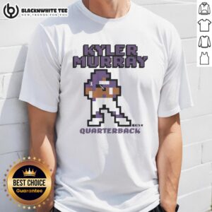Original Kyler Murray Minnesota Retro Baller T-Shirt