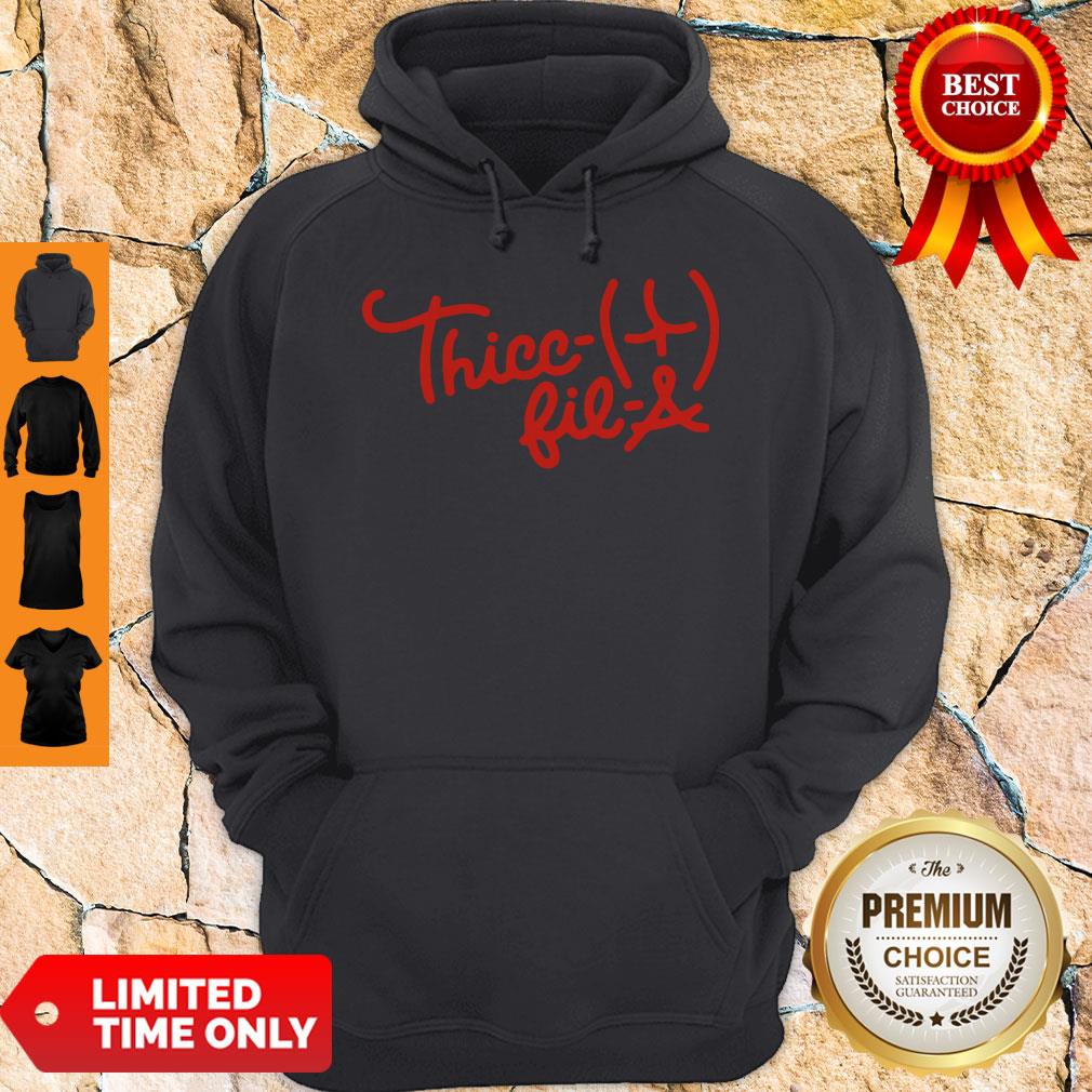 Nice Thicc Fil A Shirt - Image 2