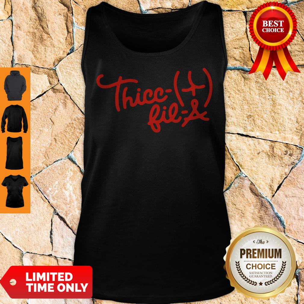 Nice Thicc Fil A Shirt - Image 4