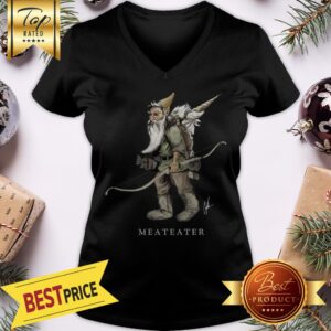 Alternative view of Official Gnome Packing Out A Unicorn 2.0 Shirt