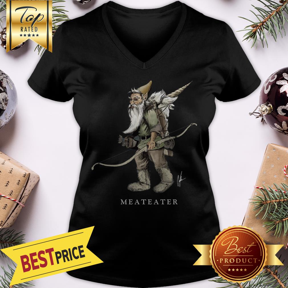 Official Gnome Packing Out A Unicorn 2.0 Shirt - Image 2