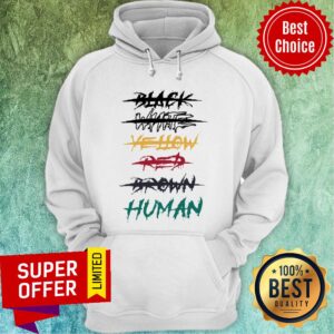 Alternative view of Top No Discrimination Sweater Shirt