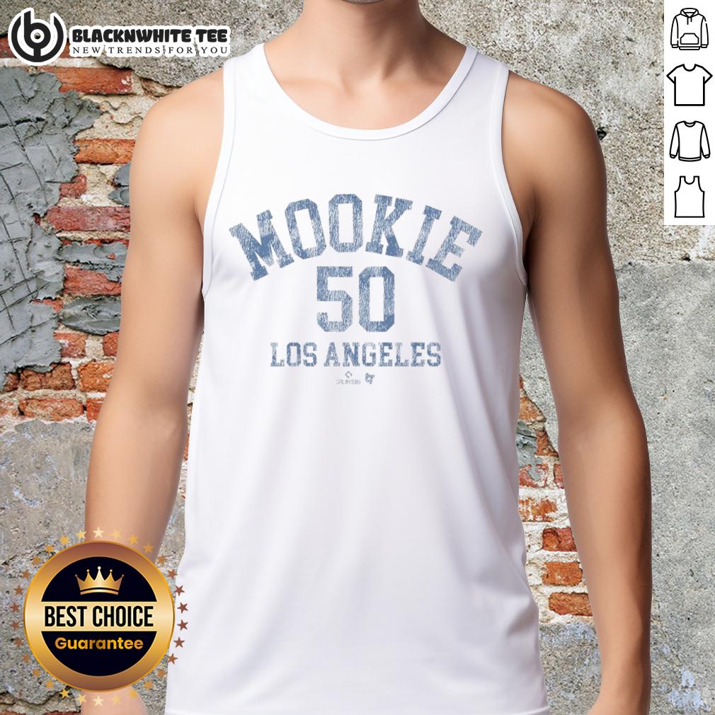 Official Mookie Betts October T-Shirt - Image 4