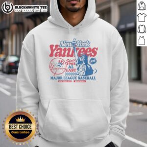 Alternative view of Official New York Yankees Regional T-Shirt