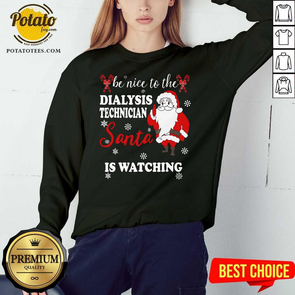 Awesome Dialysis Technician Shirt - Image 5