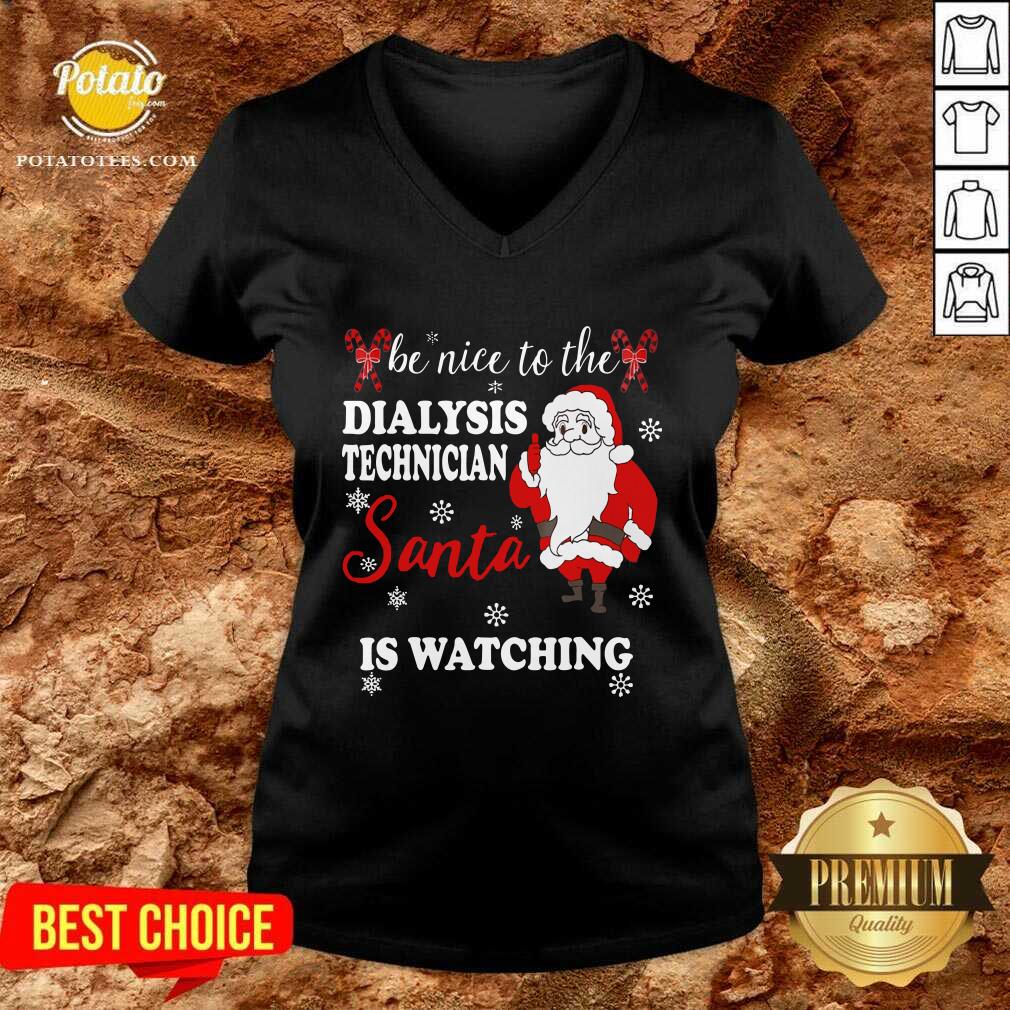 Awesome Dialysis Technician Shirt - Image 3