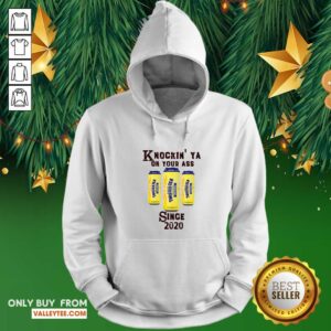 Alternative view of Sweet Knockin Ya On Your As Twisted Tea Original Since 2020 Shirt
