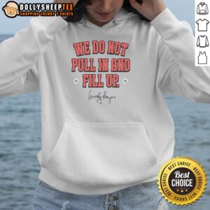 Alternative view of Nice Ohio State Woody Hayes The Game Rivalry T-Shirt