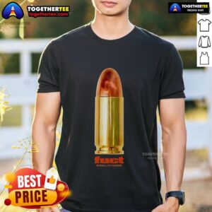 Funny Fuct Batteries Not Included T-Shirt