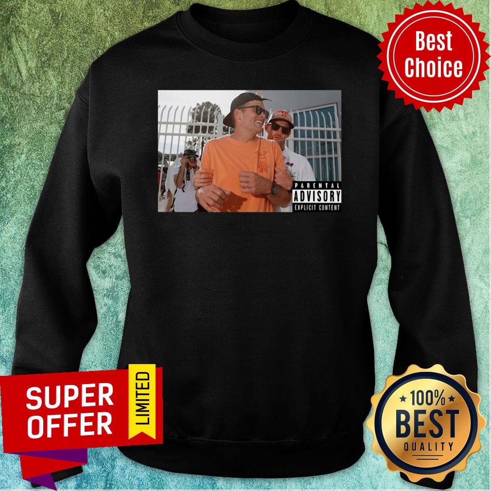 Awesome Drunk Tom Brady JD Martinez Shirt - Image 5