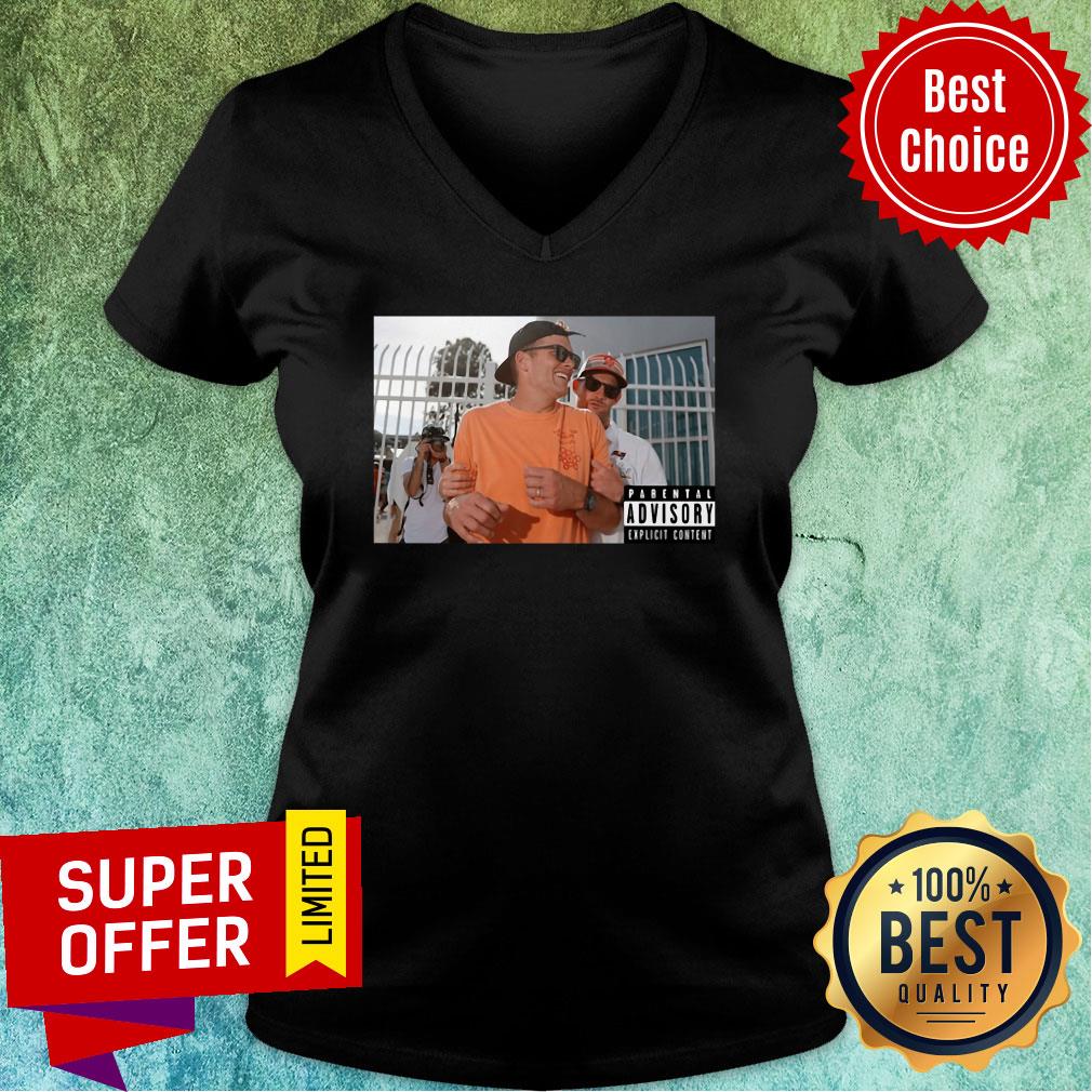 Awesome Drunk Tom Brady JD Martinez Shirt - Image 3