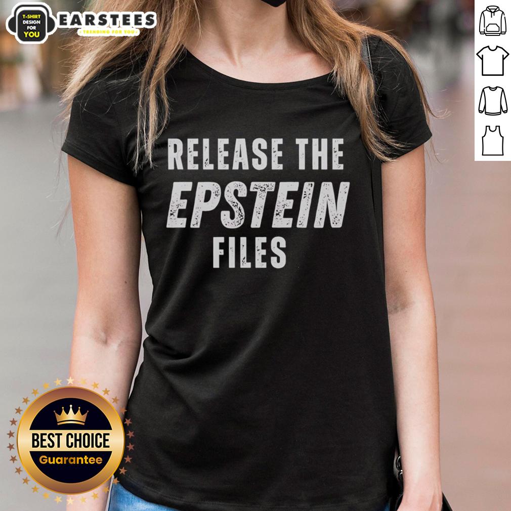 Awesome Release The Files Portest Retro T-Shirt - Image 3