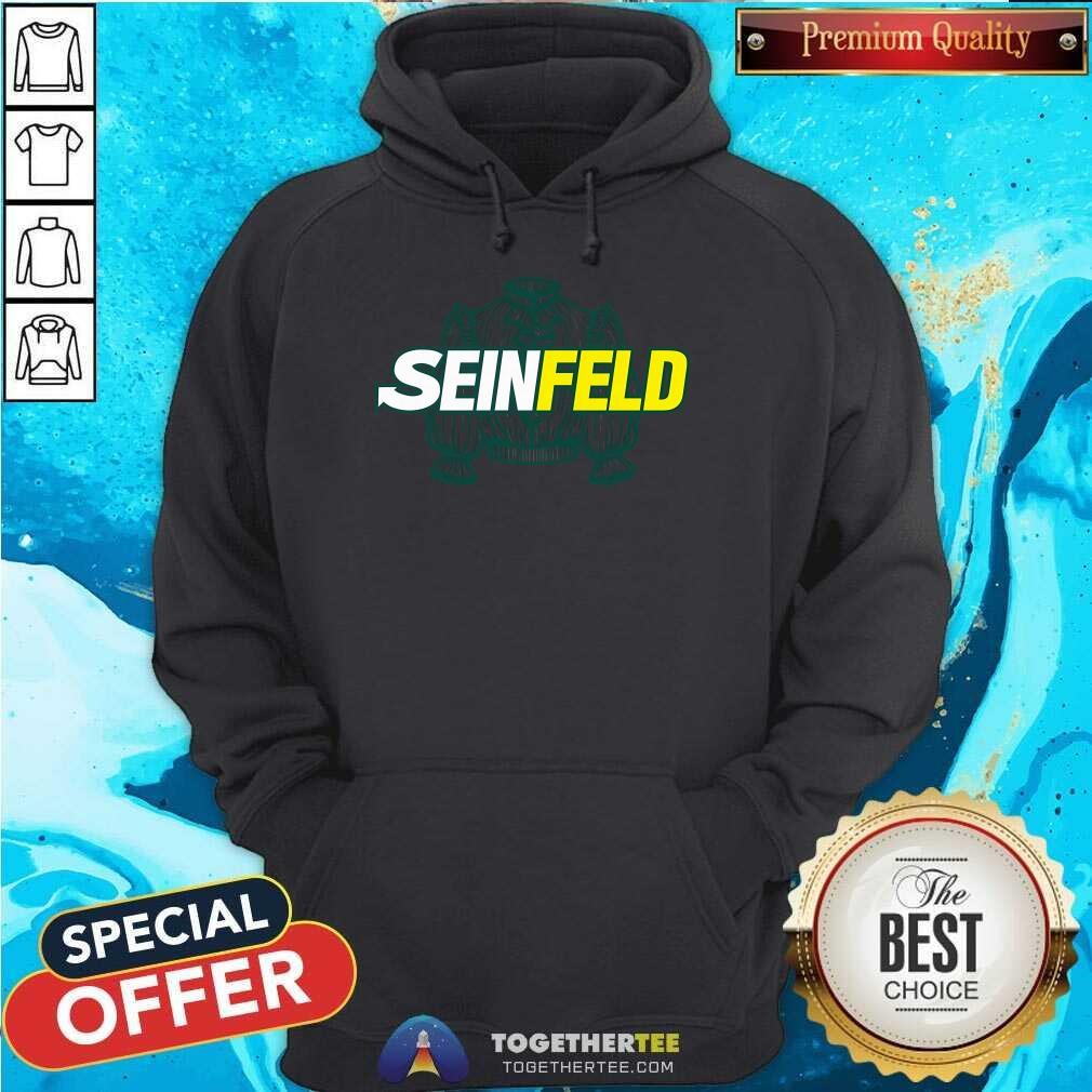 Good Subway Seinfeld T-Shirt - Image 4