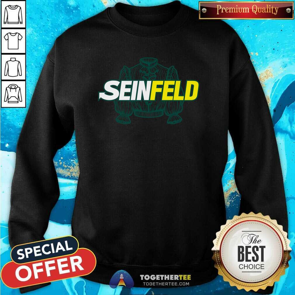 Good Subway Seinfeld T-Shirt - Image 5