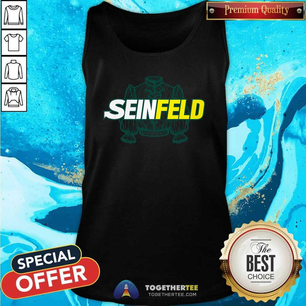 Good Subway Seinfeld T-Shirt - Image 3