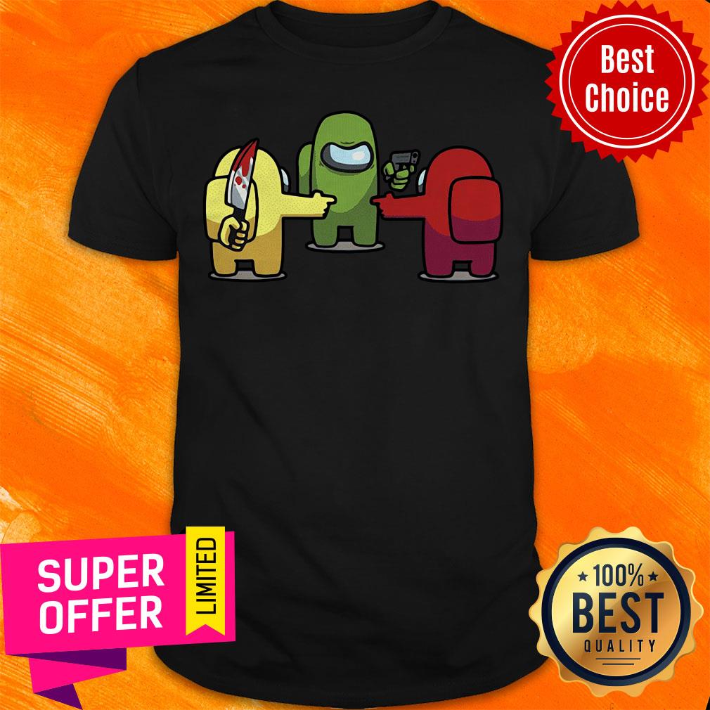 Awesome You is a Imposter Among Us Game Shirt