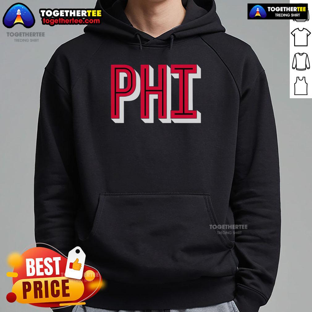 Official Where I'm From Men's Philadelphia T-Shirt - Image 2
