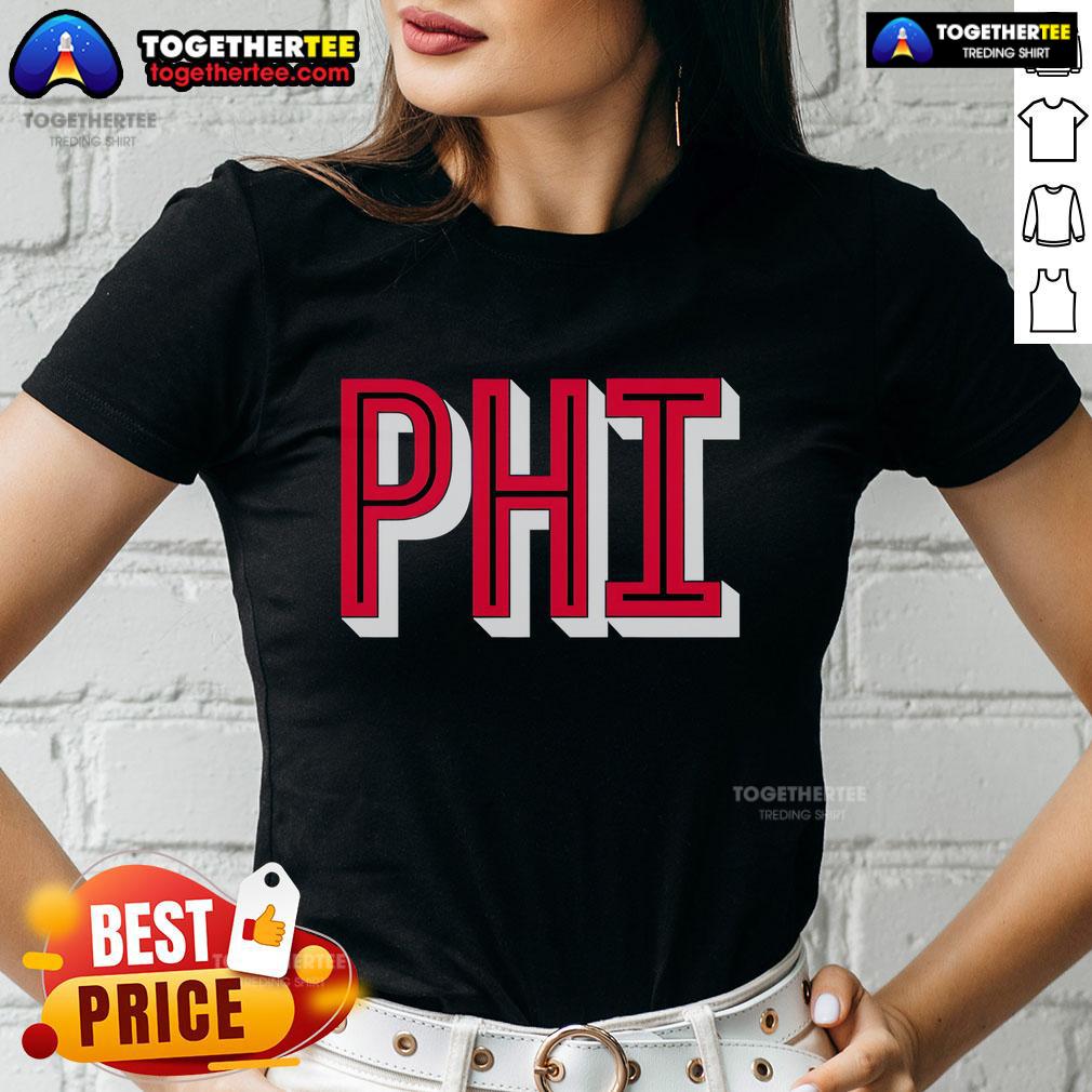 Official Where I'm From Men's Philadelphia T-Shirt - Image 3