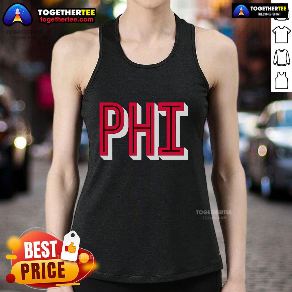 Official Where I'm From Men's Philadelphia T-Shirt - Image 4