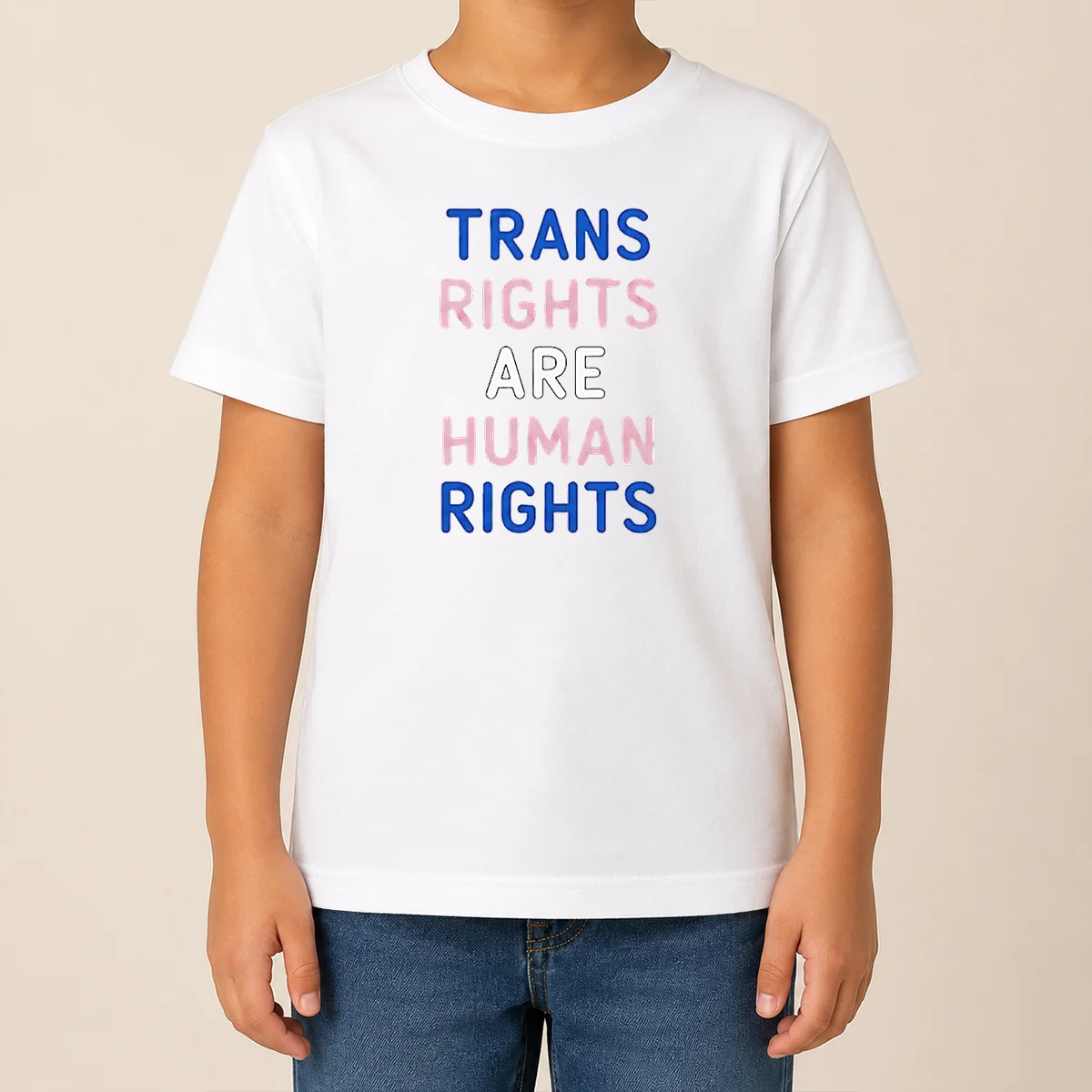 Premium Stefanie Dolson Trans Rights Are Human Rights Shirt - Image 9