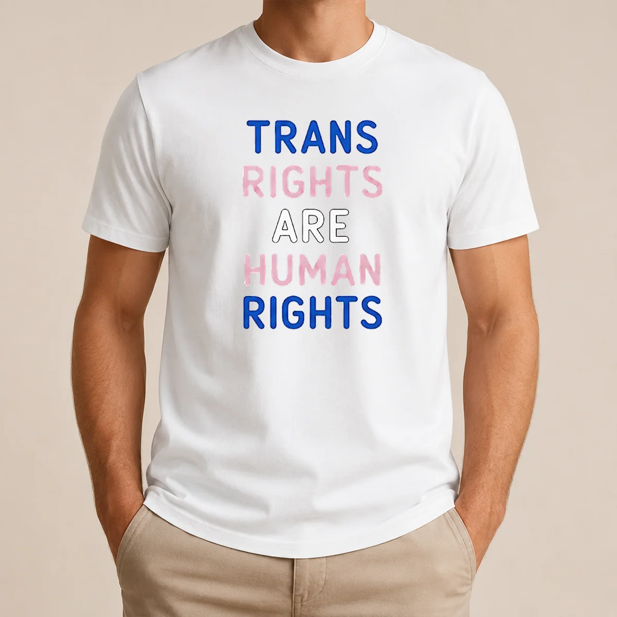 Premium Stefanie Dolson Trans Rights Are Human Rights Shirt