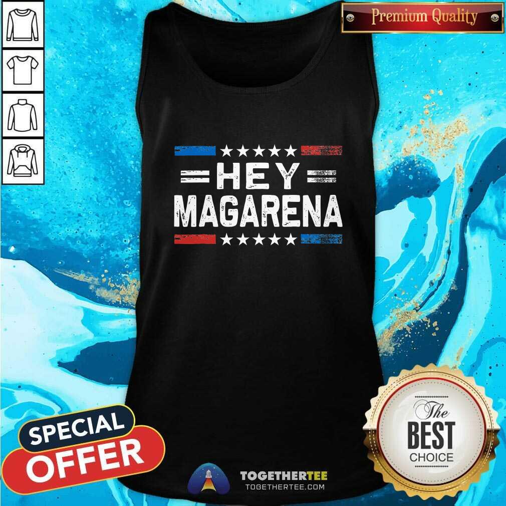 Official Hey Magarena Dance Dancing T-Shirt - Image 4