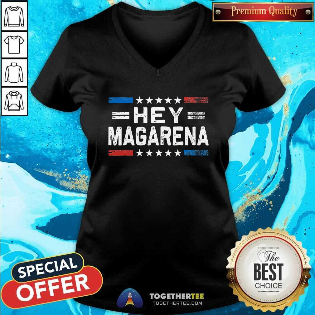 Official Hey Magarena Dance Dancing T-Shirt - Image 2