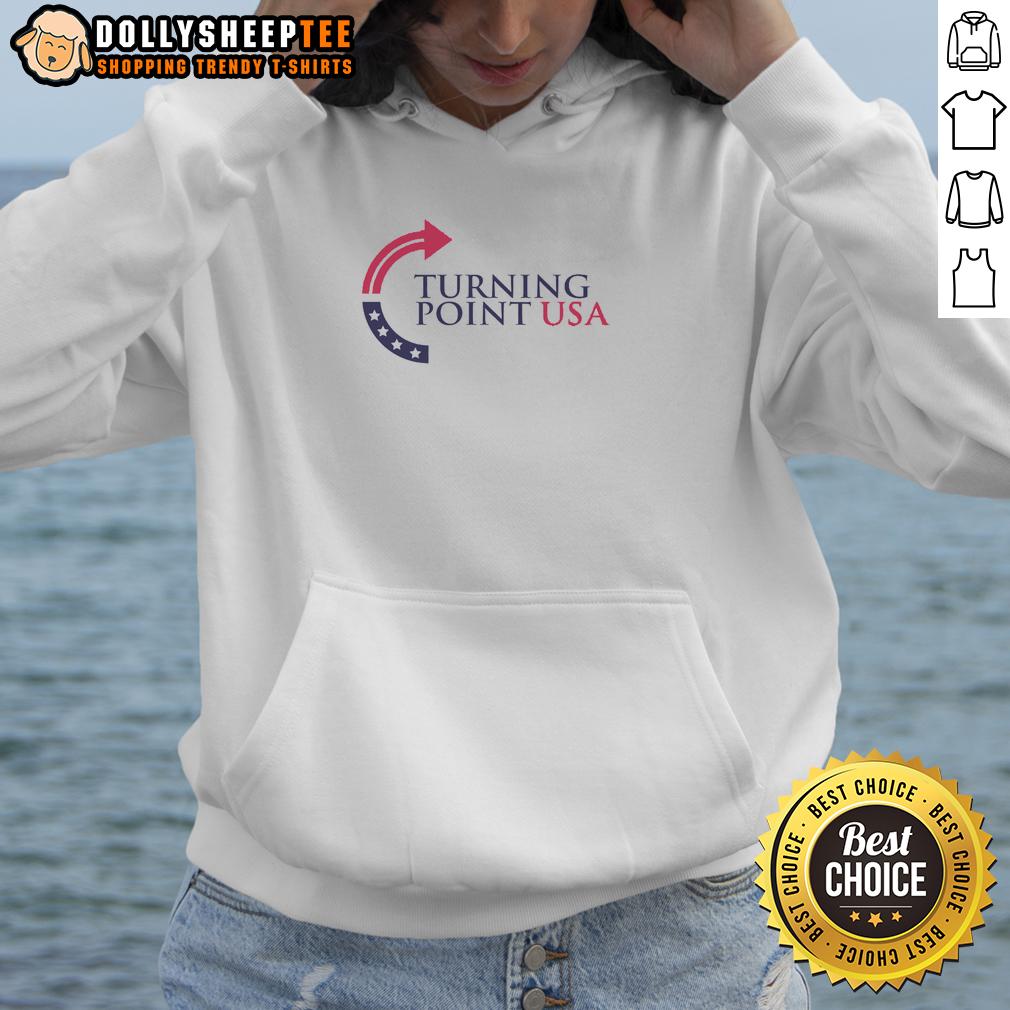 Original Turning Point USA T-Shirt - Image 2