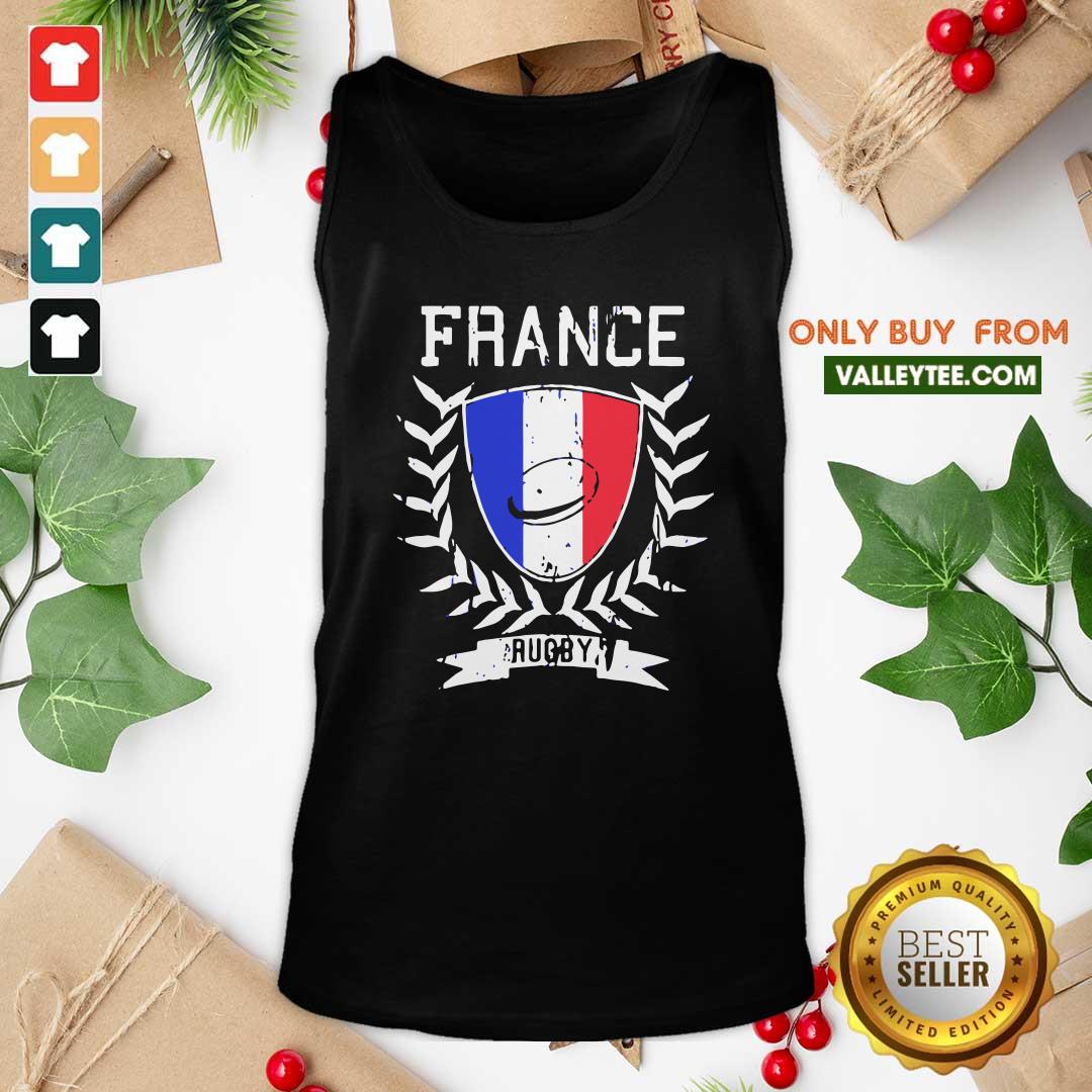 Fantastic France Rugby Jersey 2021 Rugby Shirt - Image 5