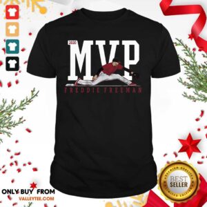 Good Quality Freddie Freeman MVP 2020 Shirt