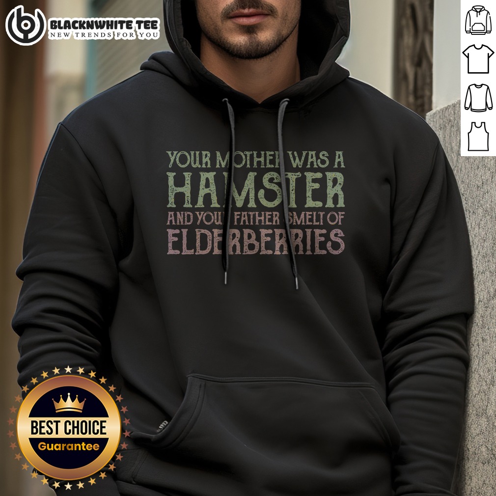 Funny Questionable Heritage Shirt - Image 2