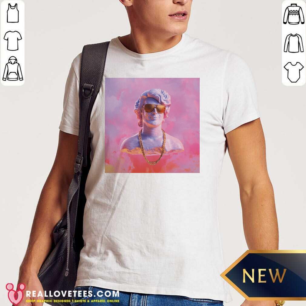 Awesome Yung Gravy Merch Gasanova Shirt