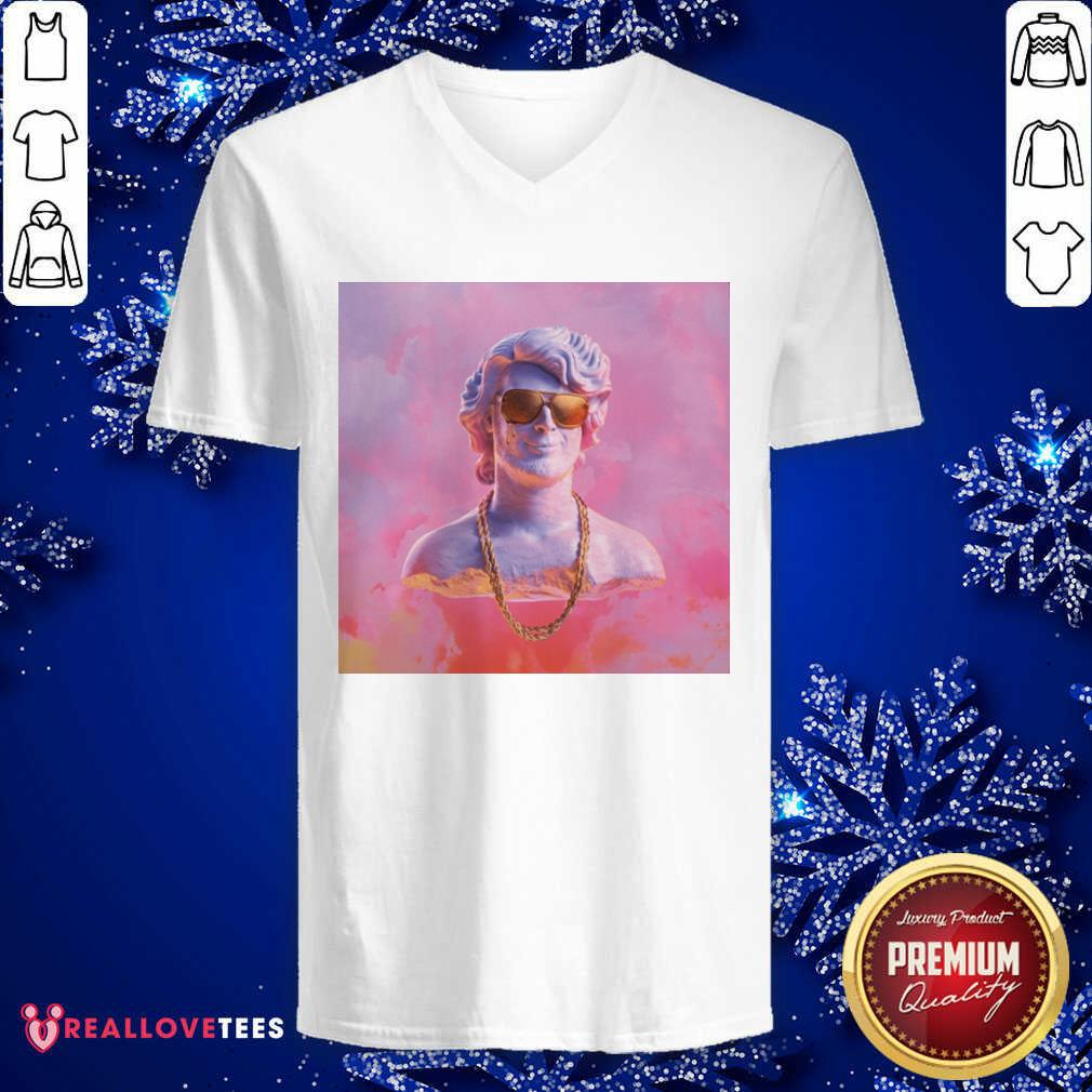 Awesome Yung Gravy Merch Gasanova Shirt - Image 5
