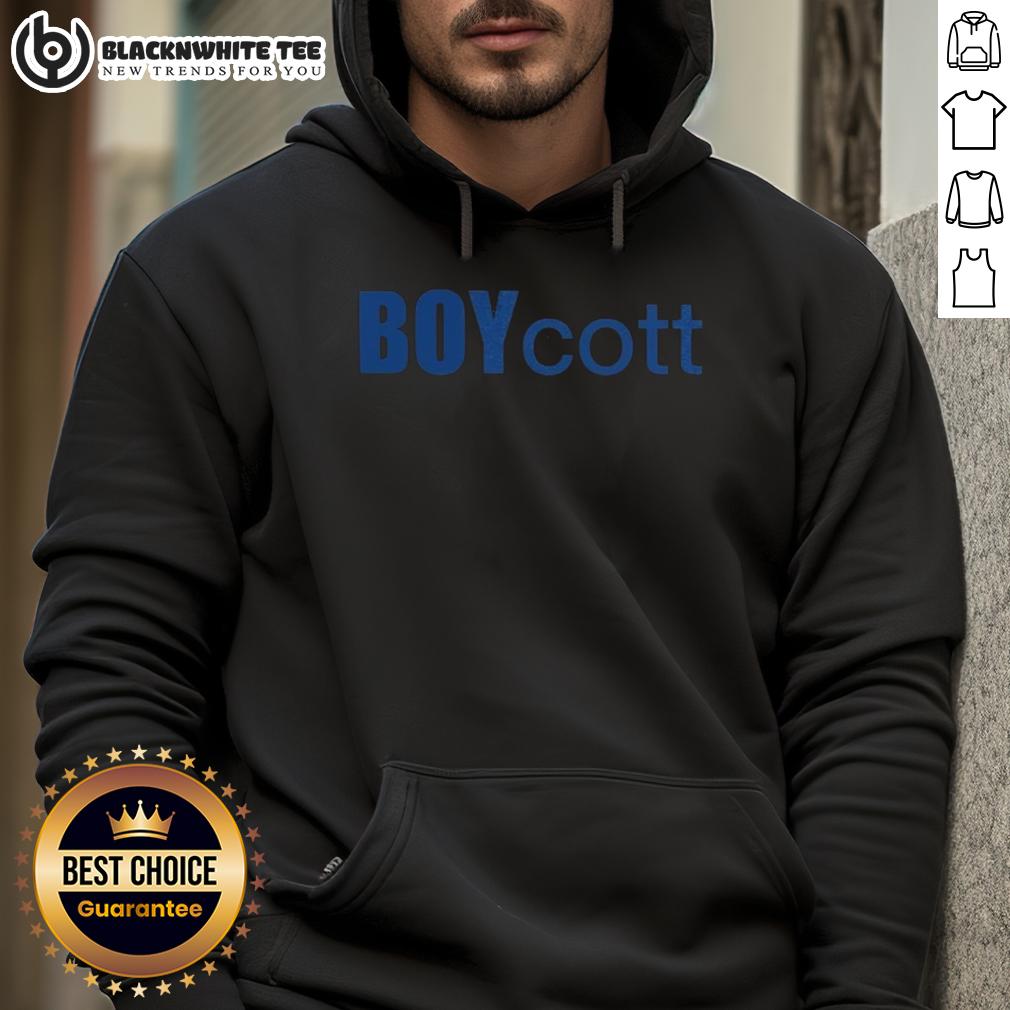 Top Boycott Utah State Women's Volleyball T-Shirt - Image 2