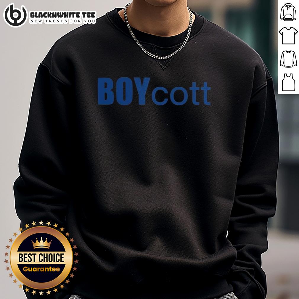 Top Boycott Utah State Women's Volleyball T-Shirt - Image 5