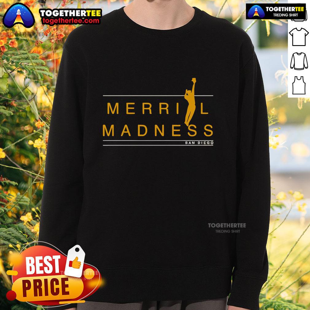 Top Marctic Creation San Diego T-Shirt - Image 5