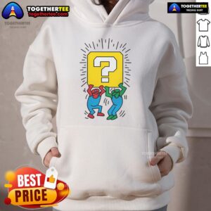 Alternative view of Nice Pop Art Brothers T-Shirt