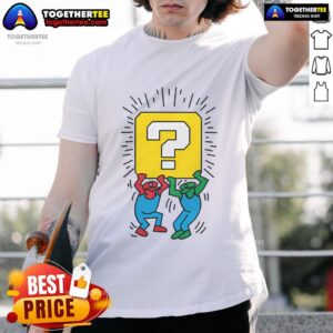 Nice Pop Art Brothers T-Shirt