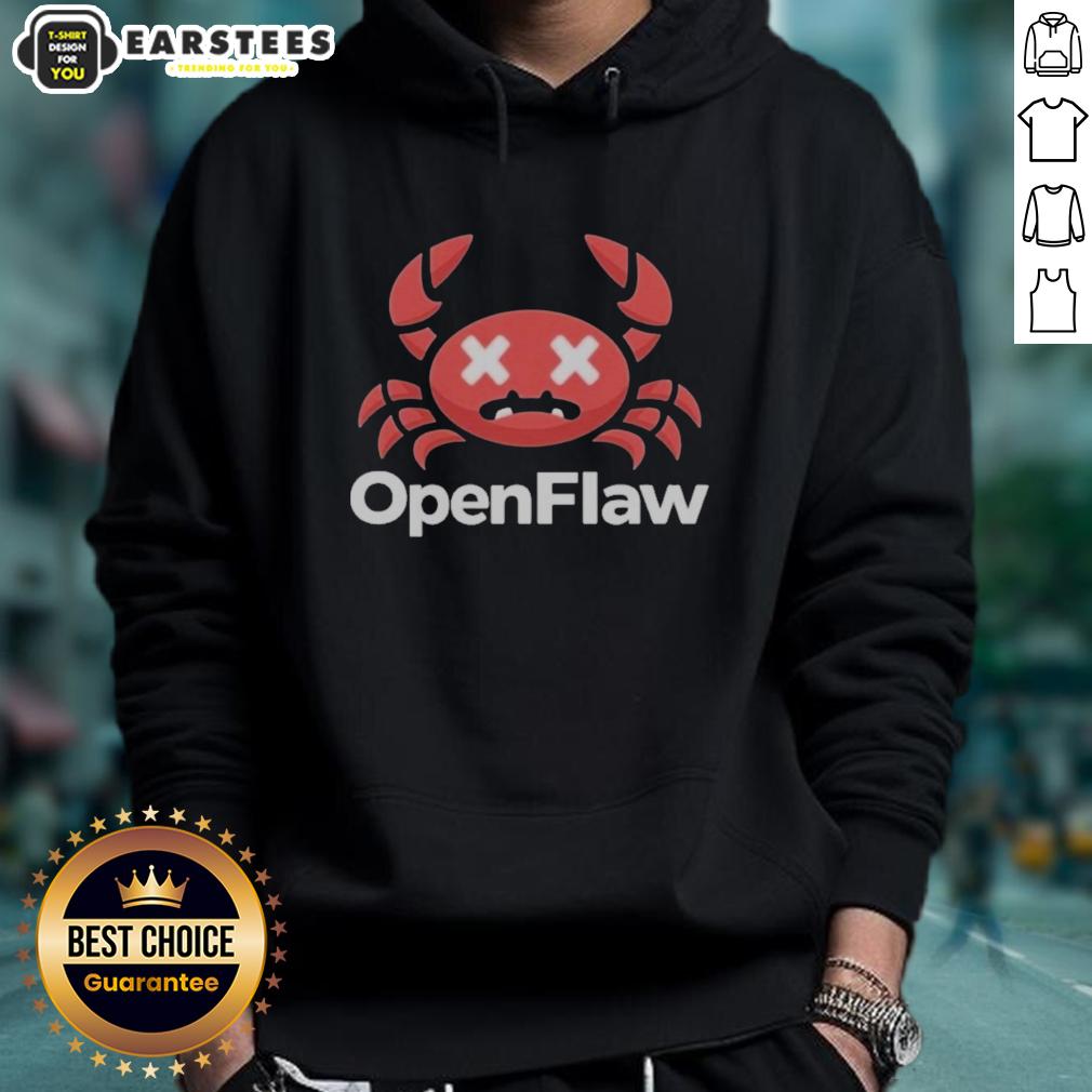 Good Openflaw T-Shirt - Image 2
