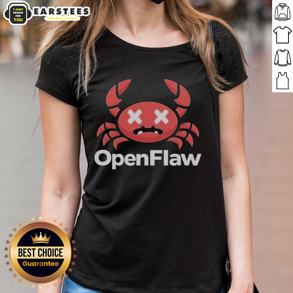 Good Openflaw T-Shirt - Image 3